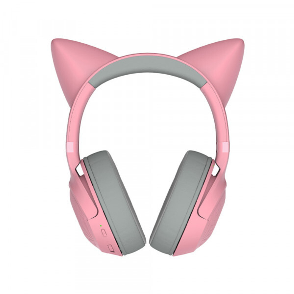 Гарнитура Razer Kraken Kitty BT V2 - Quartz Ed. Headset (RZ04-04860100-R3M1)