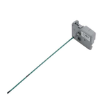 Термостат TBSE 8A T70 INOX CU70