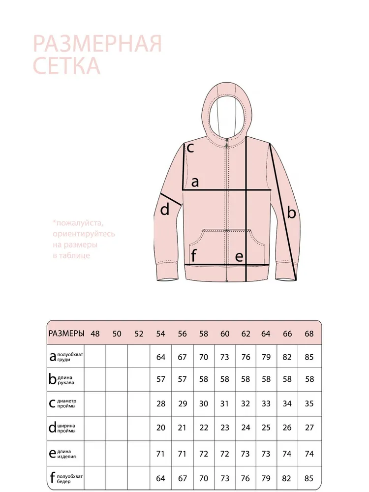 Ветровка 5315 Fabrika