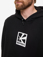 ТОЛСТОВКА МУЖСКАЯ BASK FRAME HOODY