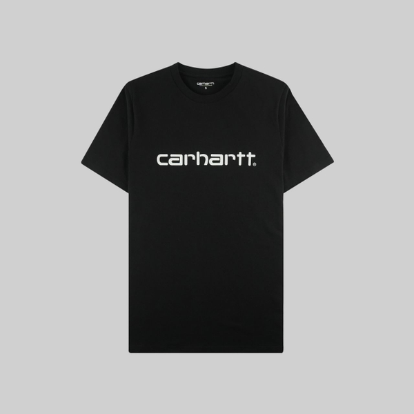 Футболка мужская Carhartt WIP Script артикул:I023803 Футболка мужская Carhartt WIP Script артикул:I023803 - купить в магазине Дайс
