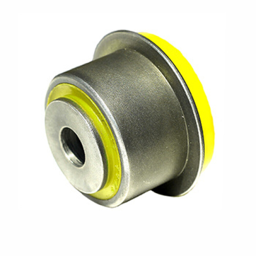 Полиуретановый сайлентблок задней подвески, балки (1 шт.), Точка опоры.27-06-3675