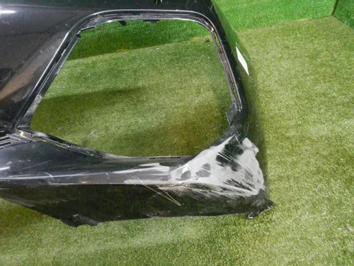 Бампер передний BMW 2er F44 (2019-н.в.) M-paket