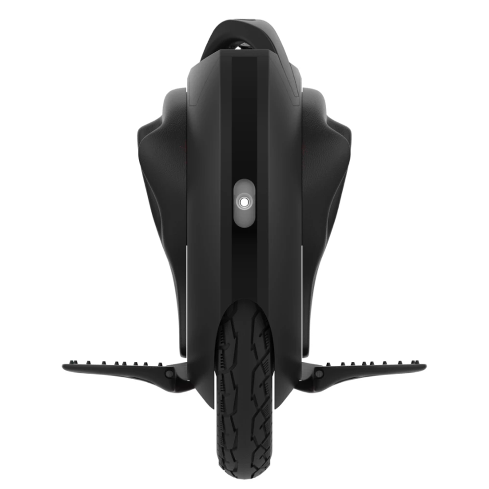 Моноколесо KingSong KS16S 840Wh V2 Rubber Black