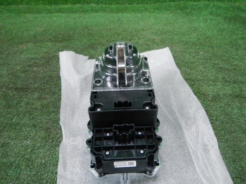 Модуль управления подвески RR Vogue 4 L405 (12-22)