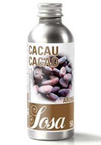 Ароматизатор Какао-бобы, Sosa