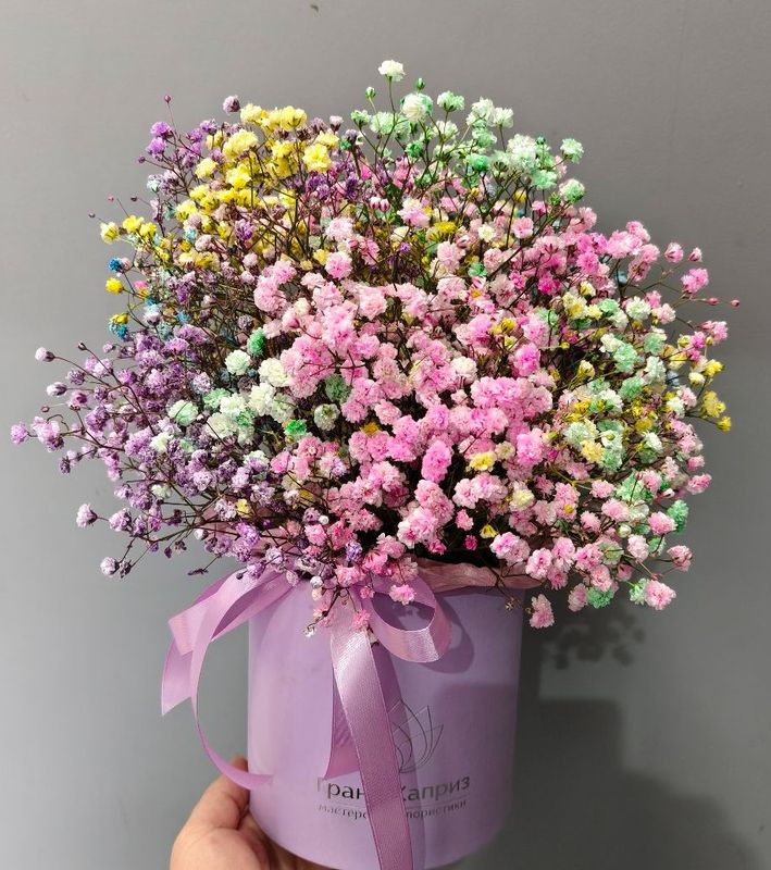 Композиция "Радуга"