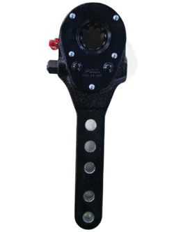 Рычаг регулировочный (мелкий шлиц прямой) (ТАИМ)