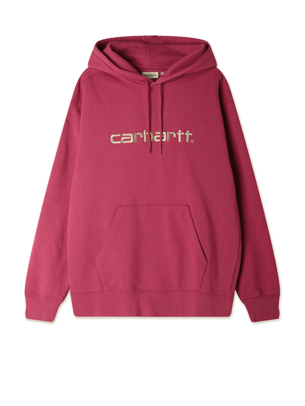 Женская Толстовка Hooded Carhartt