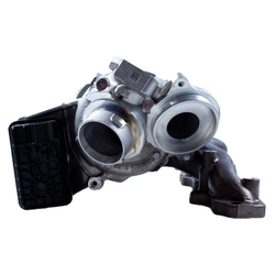 Турбина 40008802 BMTS для Skoda