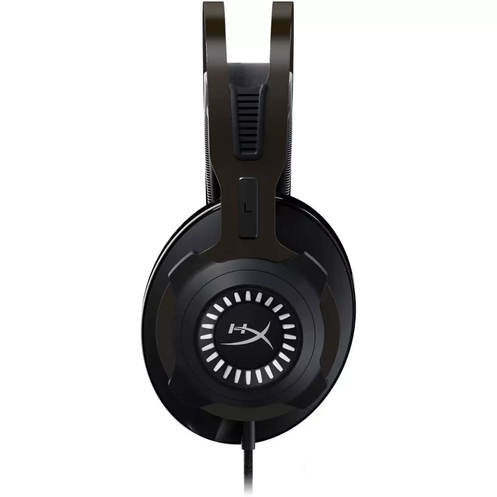 Гарнитура HyperX Cloud Revolver 7.1 Gun Metal HHSR1-AH-GM/G