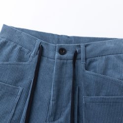 БРЮКИ YMKASHIX VELVET SERIES TWO