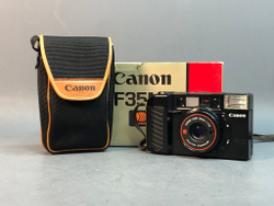 Canon AF35M II