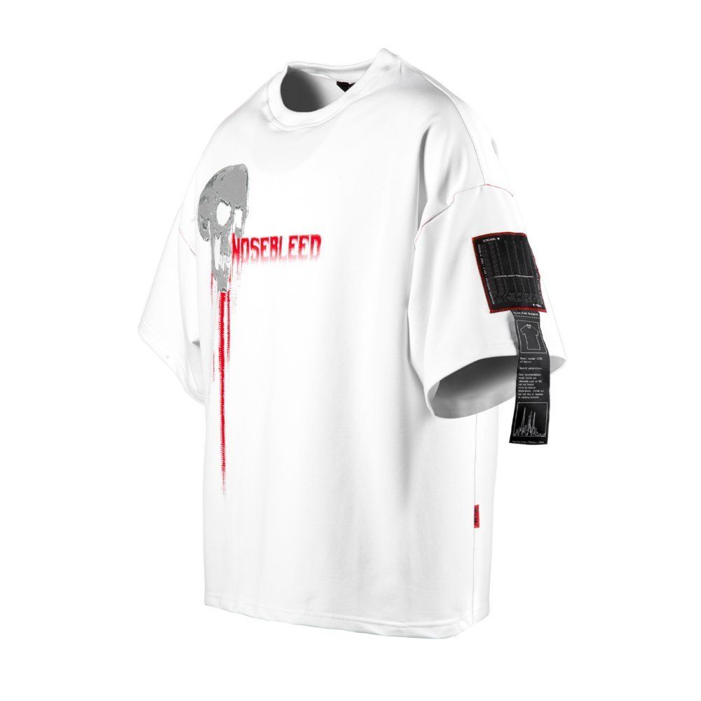 Футболка Deadman on tour