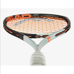 HEAD, Radical 120 SB (2022), Squash Racket