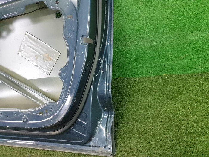 Дверь передняя правая Volvo XC40 (2017-н.в.)