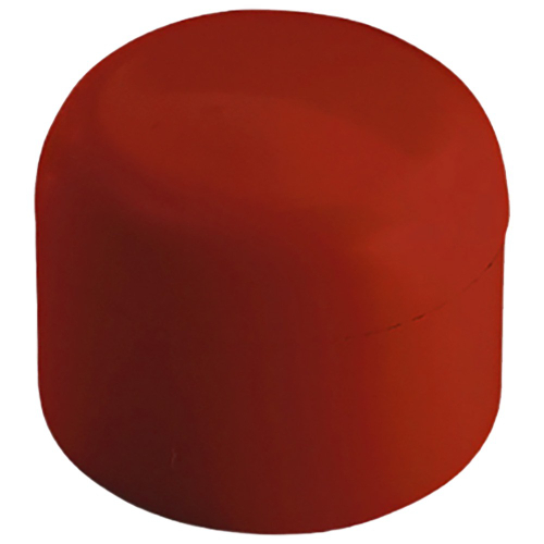 Пробка ПП AntiFire D40 Red