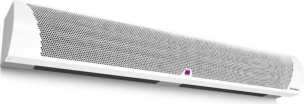 Завеса электрическая ТЕПЛОМАШ КЭВ- 9П2021Е Серия 200 Комфорт КЭВ-9П2021E