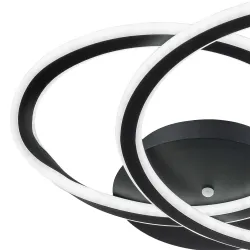 Потолочная люстра ARTE LAMP SIERRA