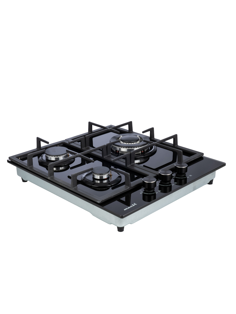 Газовая варочная панель MBH43WFGI.C1 3 конфорки MACBI