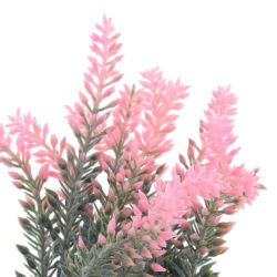 GAEM Цветочная композиция "Лаванда", L10 W10 H20 см