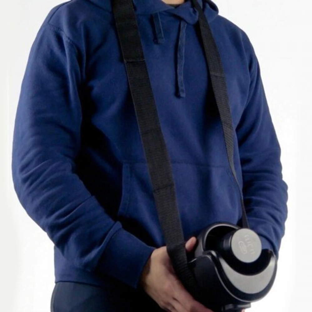 Ремешок для фиксации мастурбатора KIIROO Keon на шею