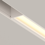 Магнитный трековый светильник Maytoni Parete TR106-2-12W3K-W