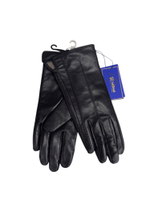 Перчатки. Женские. Великаны. Материал верха: Кожаные люкс качества. Подклад: Трикотаж-шерсть. 5 шт в упаковке.