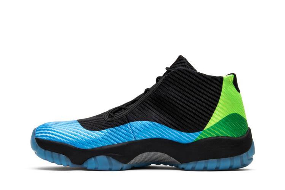 Кроссовки Jordan Future Quai54