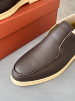 Ботинки Loro Piana Open Wintery Walk