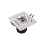 Встраиваемый светодиодный светильник Loft It Screen 10328/A Chrome