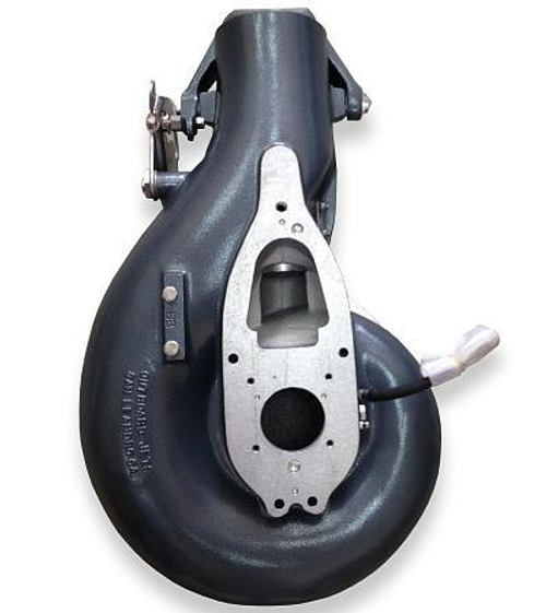 Насадка водометная Outboard Jets AE