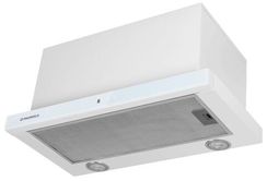 Встраиваемая вытяжка Maunfeld TS TOUCH 50 БЕЛЫЙ