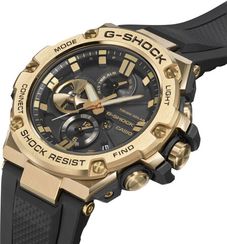 Мужские часы Casio G-Shock G-Steel GST-B100GB-1A9