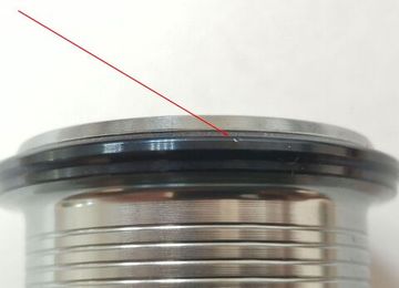 Tsurinoya Ranger-800 шпуля-1 (Уценка)