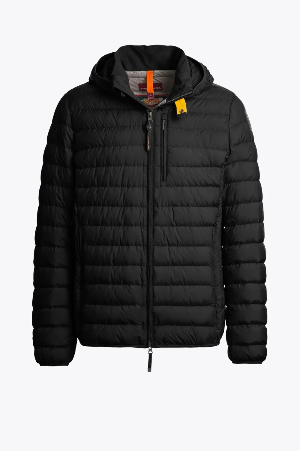 Куртка муж. Parajumpers LAST MINUTE 541 черный