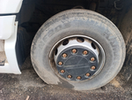 КамАЗ 54901 4x2 Седельный тягач 54901-014-94 (Дизельный, 11,9 л, 450 л.с., АТ)