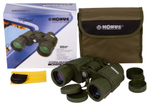 Бинокль Konus Konusarmy 8x42 WA