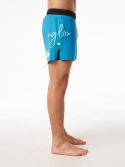 ШОРТЫ МУЖСКИЕ ELEVATE SHORT 5 | BLUE