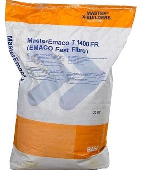 Бетонная смесь Basf MasterEmaco T 1400 FR W (30 кг)