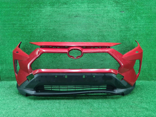 Бампер передний Toyota RAV4 5 XA50 (2018-н.в.)