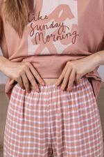 Пижама Веста-1 Виотекс МИНДАЛЬНЫЙ