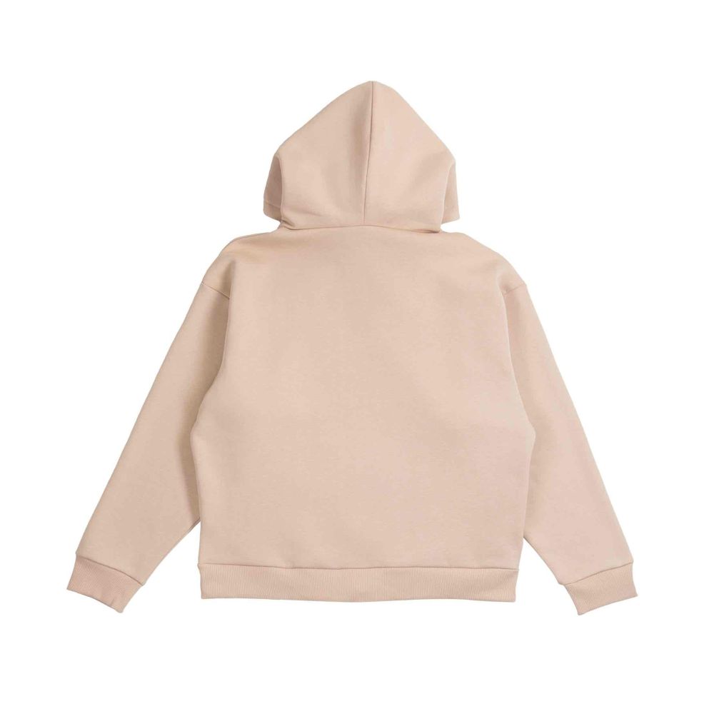 Худи Смерч КАЛИНКИН Бежевый