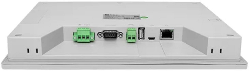 Панель оператора  EKF RSC-10E