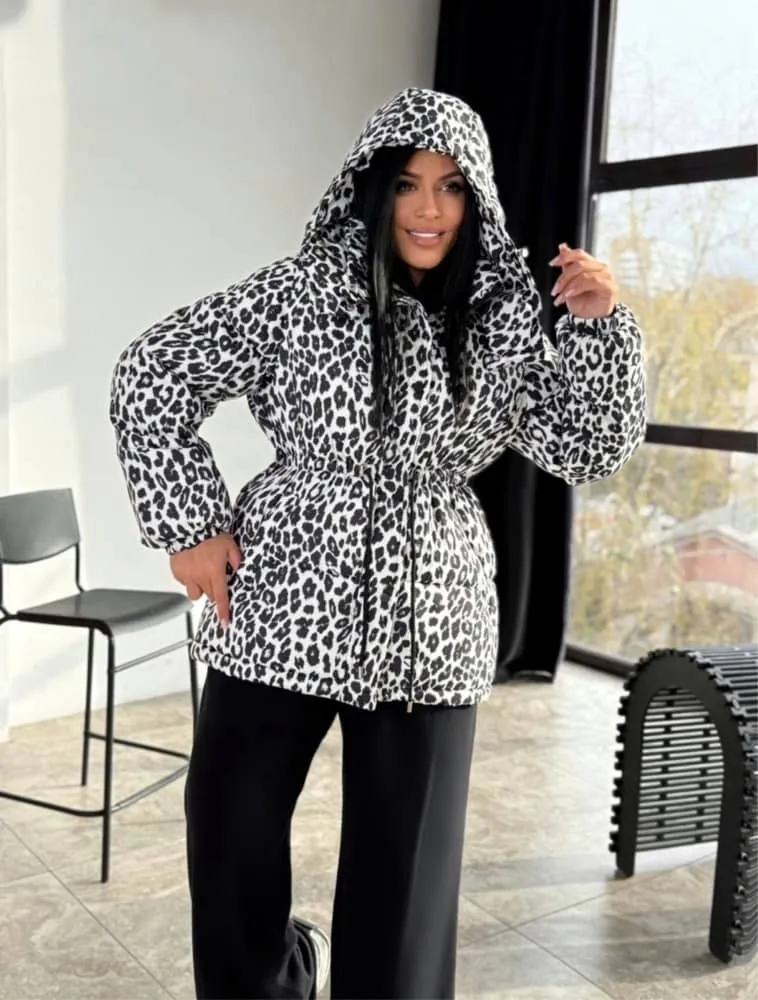 Куртка 50337746 Fabrika