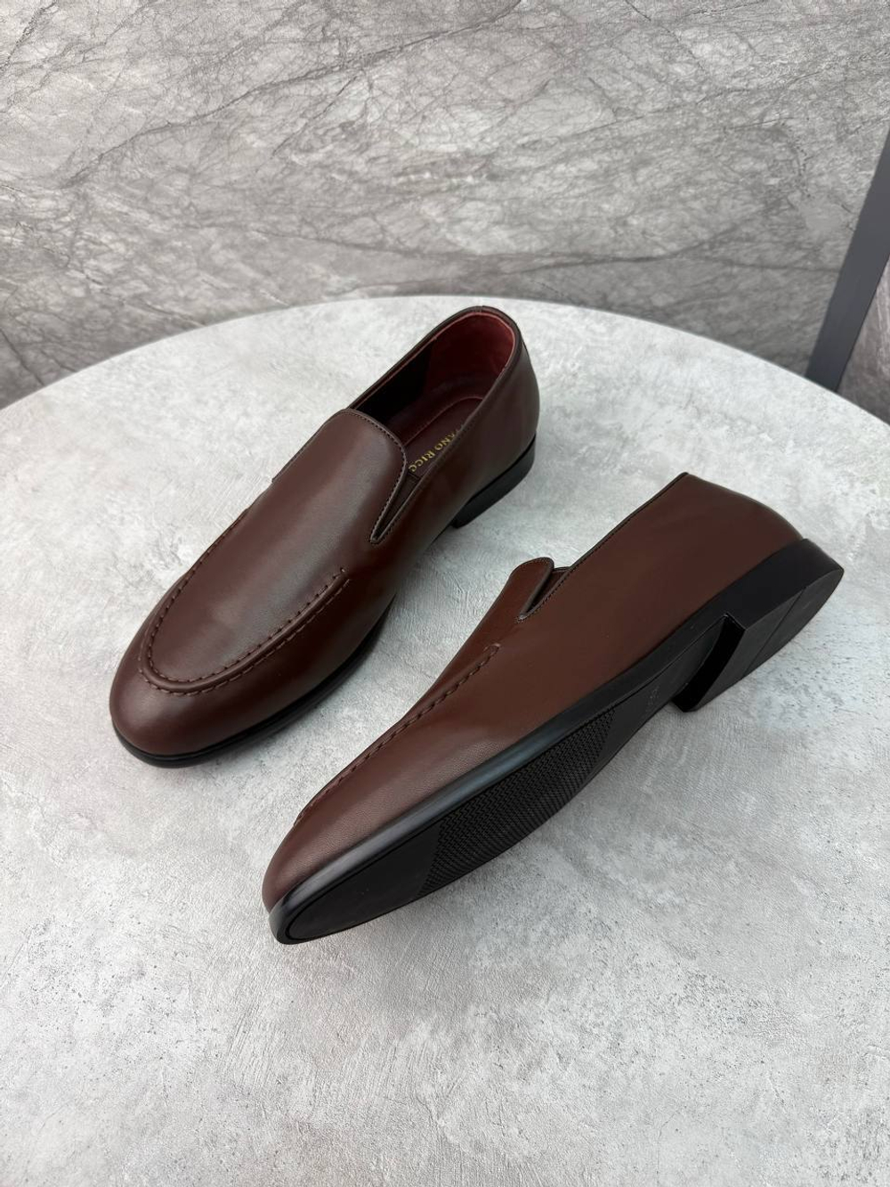 Лоферы Stefano Ricci