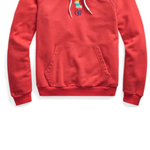 Худи Polo Ralph Lauren SS22, WMPOKNINFB20224-600