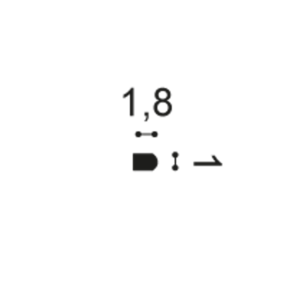 Молдинг PX209