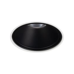 Светильник MS-ATLAS-TRIMLESS-R50-8W Warm3000 (BK, 32deg, 230V) (Arlight, IP20 Металл, 5 лет) 031882(1)