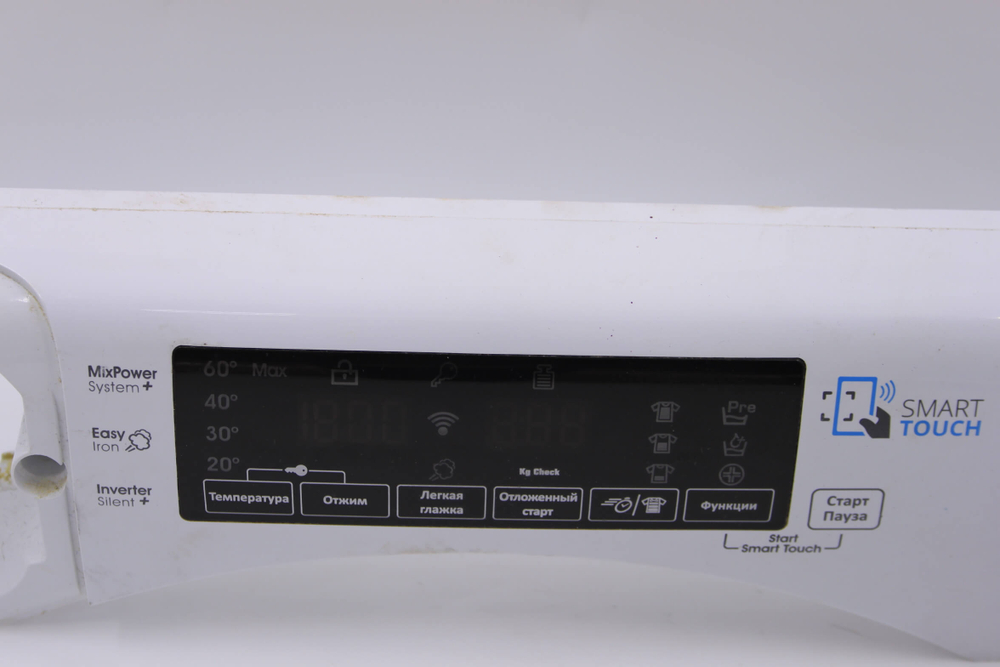 Модуль управления стиральной машины Candy GVS 44138 TWHC-07